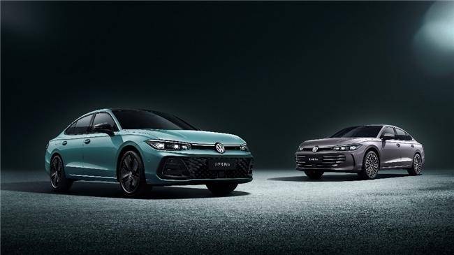 上汽大眾帕薩特pro怎么樣？限時一口價18.99萬起，打造奢享體驗(圖2)