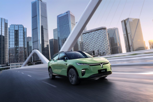 16層電池防護結(jié)構(gòu)！電池與消防測試滿分，嵐圖知音榮獲NESTA認證！