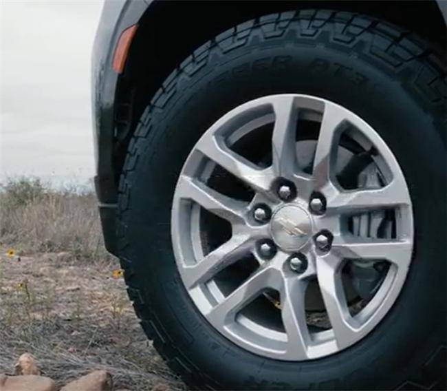 AT輪胎和普通輪胎的區(qū)別是什么？教你選出更適合愛車的產(chǎn)品(圖1)