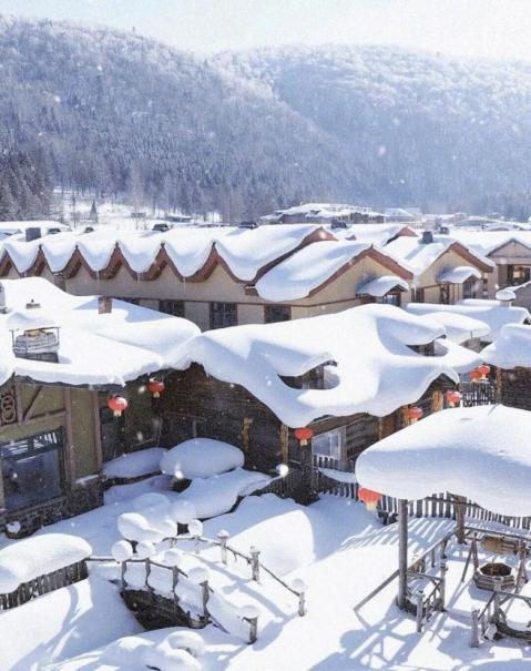 冬季自駕游的專屬儀式感，問界新M5帶來全新出行體驗