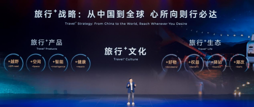 從速度到廣度、深度，捷途旅行?開啟全球化新旅程(圖4)