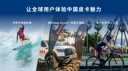 200輛新車交付坦桑尼亞 長城炮引領(lǐng)中國皮卡實力出海(圖7) 200輛新車交付坦桑尼亞 長城炮引領(lǐng)中國皮卡實力出海(圖7)