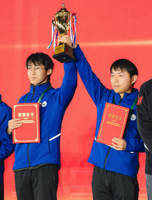 第四屆全國(guó)新能源汽車關(guān)鍵技術(shù)技能大賽圓滿閉幕 奇瑞選手勇奪新能源技能“國(guó)賽”一等獎(jiǎng)