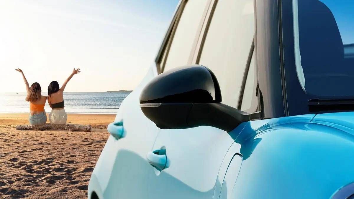 權(quán)威見證實(shí)力！歐拉好貓斬獲“中國(guó)汽車售后服務(wù)客戶滿意度”大獎(jiǎng)(圖5)