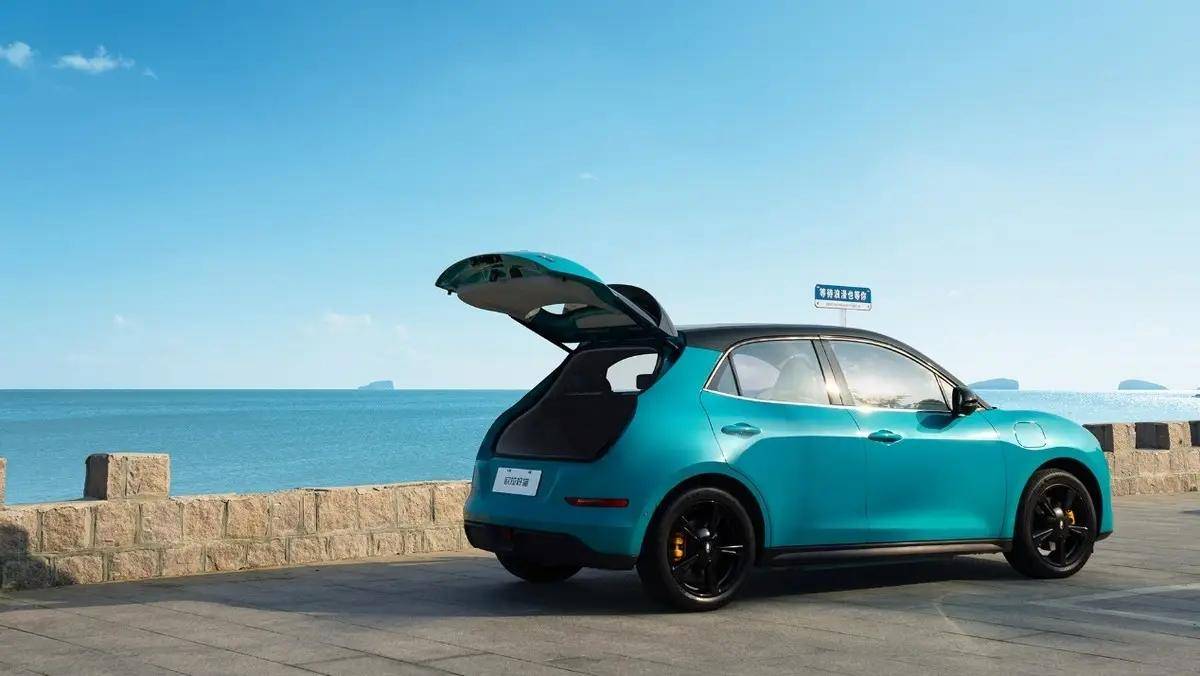 權(quán)威見證實(shí)力！歐拉好貓斬獲“中國(guó)汽車售后服務(wù)客戶滿意度”大獎(jiǎng)(圖6)