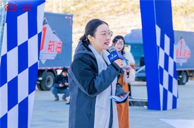 千里一箱油！2025款比亞迪T5DM拉薩出發(fā)縱橫中國！(圖4)