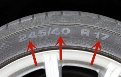 輪胎規(guī)格有哪些？硬核實(shí)力優(yōu)選米奇湯普森