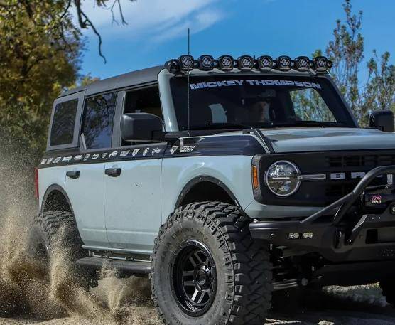 輪胎規(guī)格有哪些？硬核實(shí)力優(yōu)選米奇湯普森(圖4)