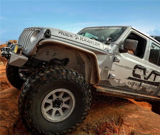 輪胎規(guī)格有哪些？硬核實(shí)力優(yōu)選米奇湯普森(圖5)