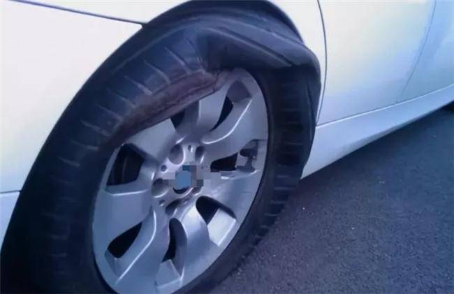 汽車輪胎幾年更換一次？固特異鷹馳F1系列，安全舒適新選擇