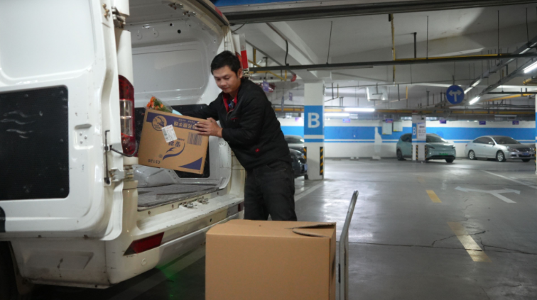 東風御風EM27L，與你一同向“遷”出發(fā)(圖3)