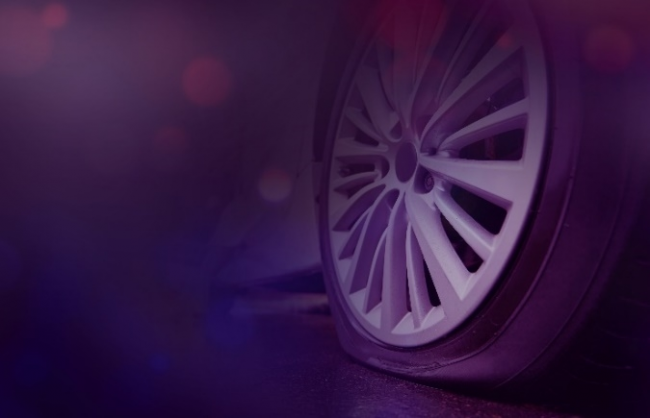 爆胎造成交通事故高達70%，全球汽車制造商紛紛選用NIRA Dynamics TPI胎壓監(jiān)測系統(tǒng)排除隱患