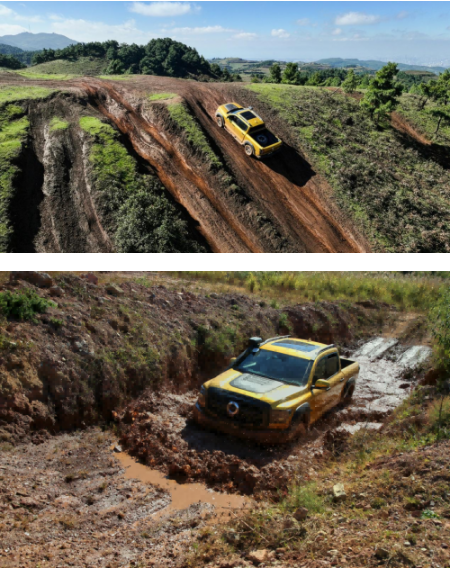 蟬聯(lián)中國皮卡銷冠 長城皮卡1-11月全球累計銷售突破16萬輛(圖10) 蟬聯(lián)中國皮卡銷冠 長城皮卡1-11月全球累計銷售突破16萬輛(圖10)