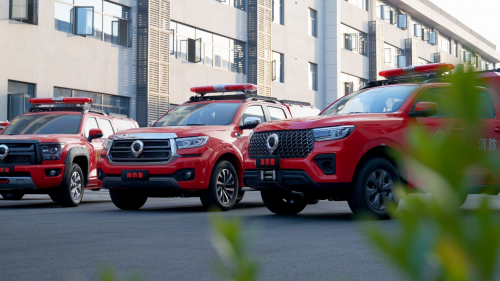 蟬聯(lián)中國皮卡銷冠 長城皮卡1-11月全球累計銷售突破16萬輛(圖15) 蟬聯(lián)中國皮卡銷冠 長城皮卡1-11月全球累計銷售突破16萬輛(圖15)