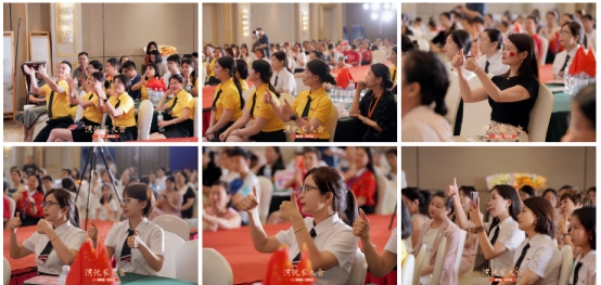 2024第九屆堅持星球演說家大會璀璨啟幕，武漢之夜星光熠熠(圖4)