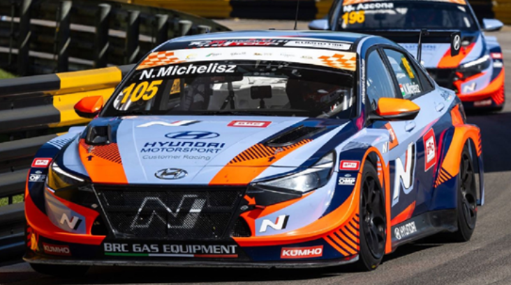 盤點(diǎn)現(xiàn)代汽車2024 | 放眼全球 深耕中國 強(qiáng)化創(chuàng)新時(shí)代領(lǐng)先地位(圖4) 盤點(diǎn)現(xiàn)代汽車2024 | 放眼全球 深耕中國 強(qiáng)化創(chuàng)新時(shí)代領(lǐng)先地位(圖4)