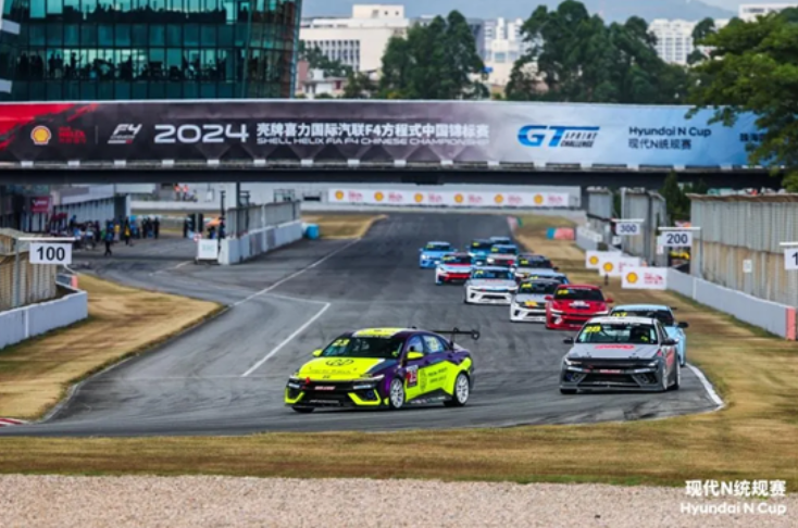 盤點(diǎn)現(xiàn)代汽車2024 | 放眼全球 深耕中國 強(qiáng)化創(chuàng)新時(shí)代領(lǐng)先地位(圖6) 盤點(diǎn)現(xiàn)代汽車2024 | 放眼全球 深耕中國 強(qiáng)化創(chuàng)新時(shí)代領(lǐng)先地位(圖6)