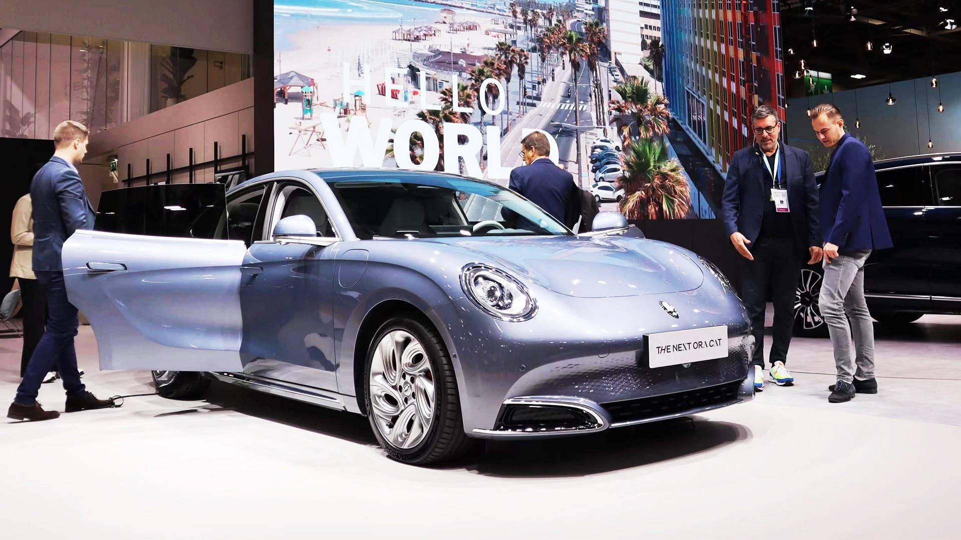 全球50萬(wàn)用戶的選擇 長(zhǎng)城歐拉溫暖每一程回家路(圖5) 5.jpg