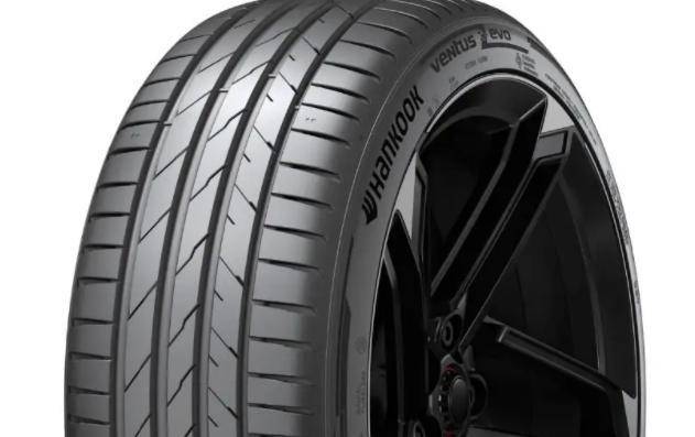 Hankook輪胎與大眾再度聯(lián)手，配套第三代大眾途觀