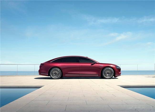 乘勢(shì)而上，北汽極狐2025將繼續(xù)極速前行(圖3)