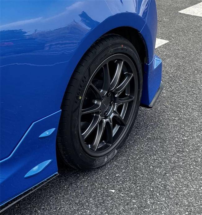 輪胎生產(chǎn)日期怎么看？都“5202”年了還有人不知道這個簡便方法？(圖1)