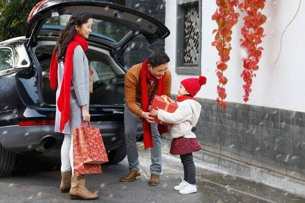 佳通輪胎：年味愈濃踏春歸，佳享團(tuán)圓每一程