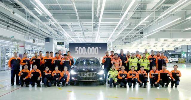 沃爾沃質(zhì)量的再度檢驗，全球安全標(biāo)桿實至名歸