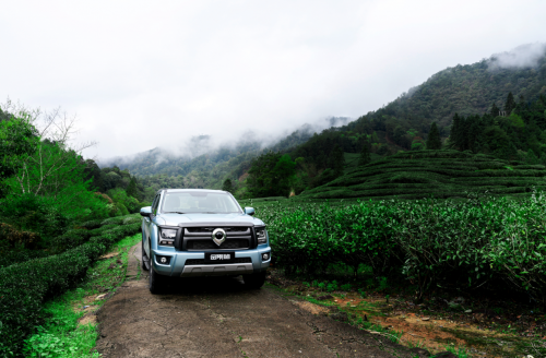 新年開(kāi)工就選金剛炮8AT 好開(kāi)、好用、好省心 助力用戶(hù)高效創(chuàng)富(圖5)