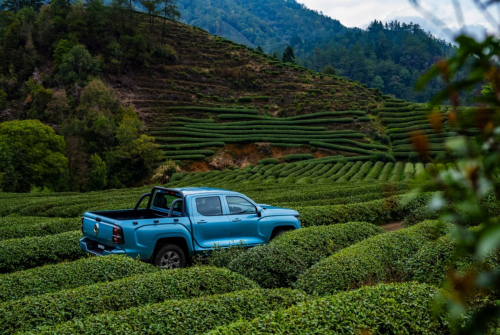 新年開(kāi)工就選金剛炮8AT 好開(kāi)、好用、好省心 助力用戶(hù)高效創(chuàng)富(圖6)