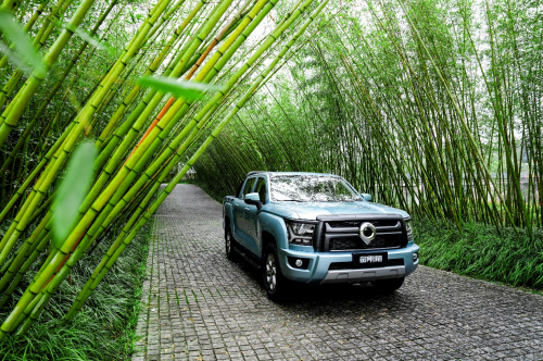 新年開工就選金剛炮8AT 好開、好用、好省心 助力用戶高效創(chuàng)富