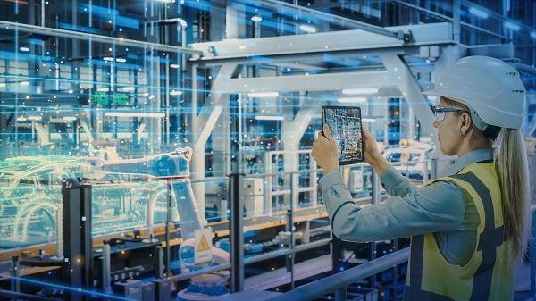 大眾集團(tuán)攜手達(dá)索系統(tǒng)部署3DEXPERIENCE平臺(tái)助力車輛開發(fā)優(yōu)化(圖1) 大眾集團(tuán)攜手達(dá)索系統(tǒng)部署3DEXPERIENCE平臺(tái)助力車輛開發(fā)優(yōu)化(圖1)