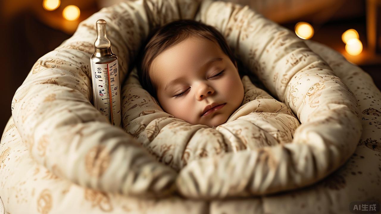 揭秘新生兒有機棉睡袋的秘密!(圖8) 揭秘新生兒有機棉睡袋的秘密!(圖8)