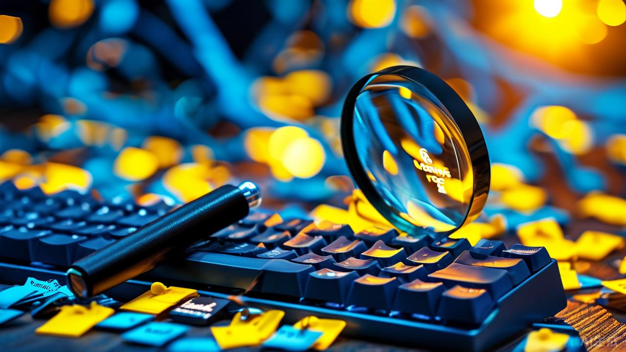 探索長(zhǎng)尾詞工具，解鎖SEO秘訣！