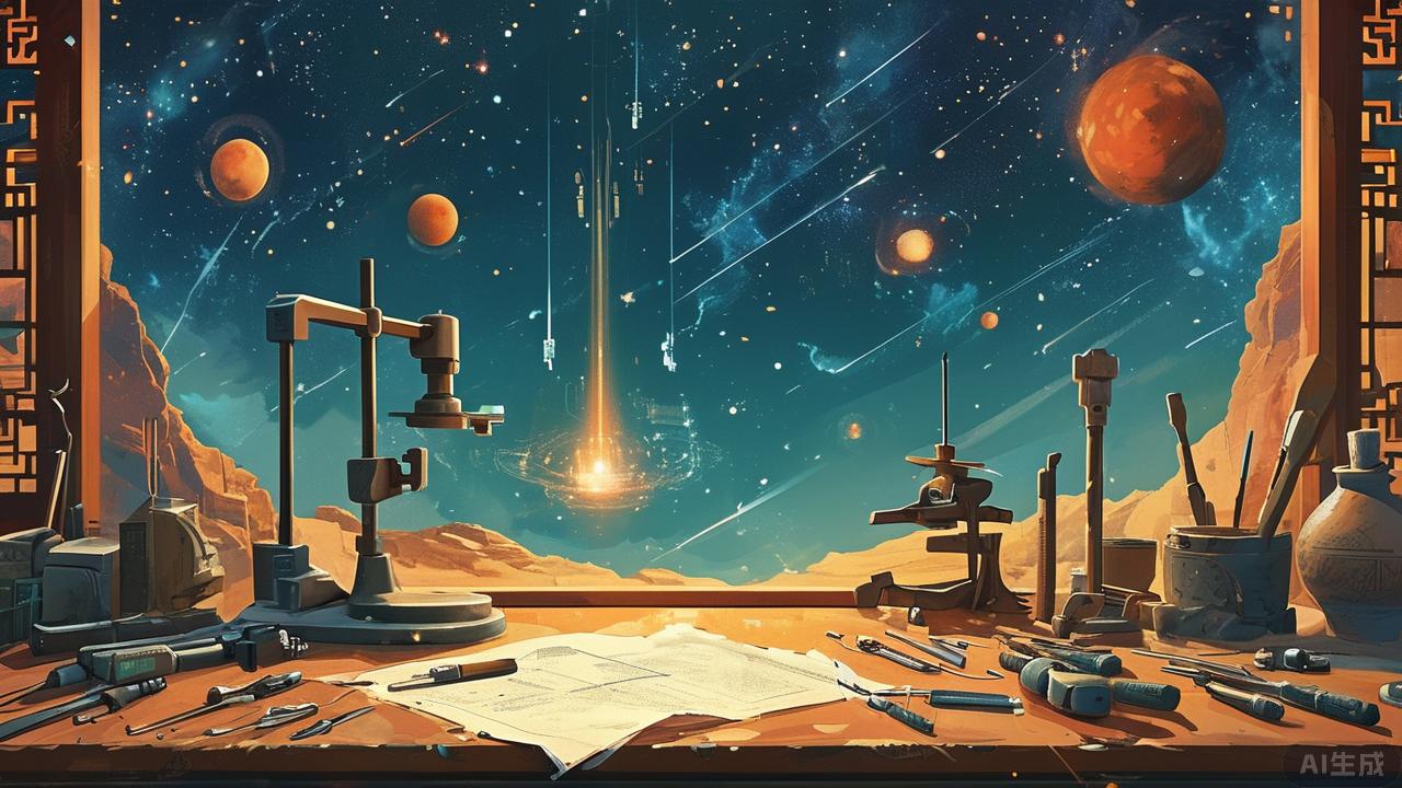 元宇宙中如何修復數字文物?(圖7) 元宇宙中如何修復數字文物?(圖7)