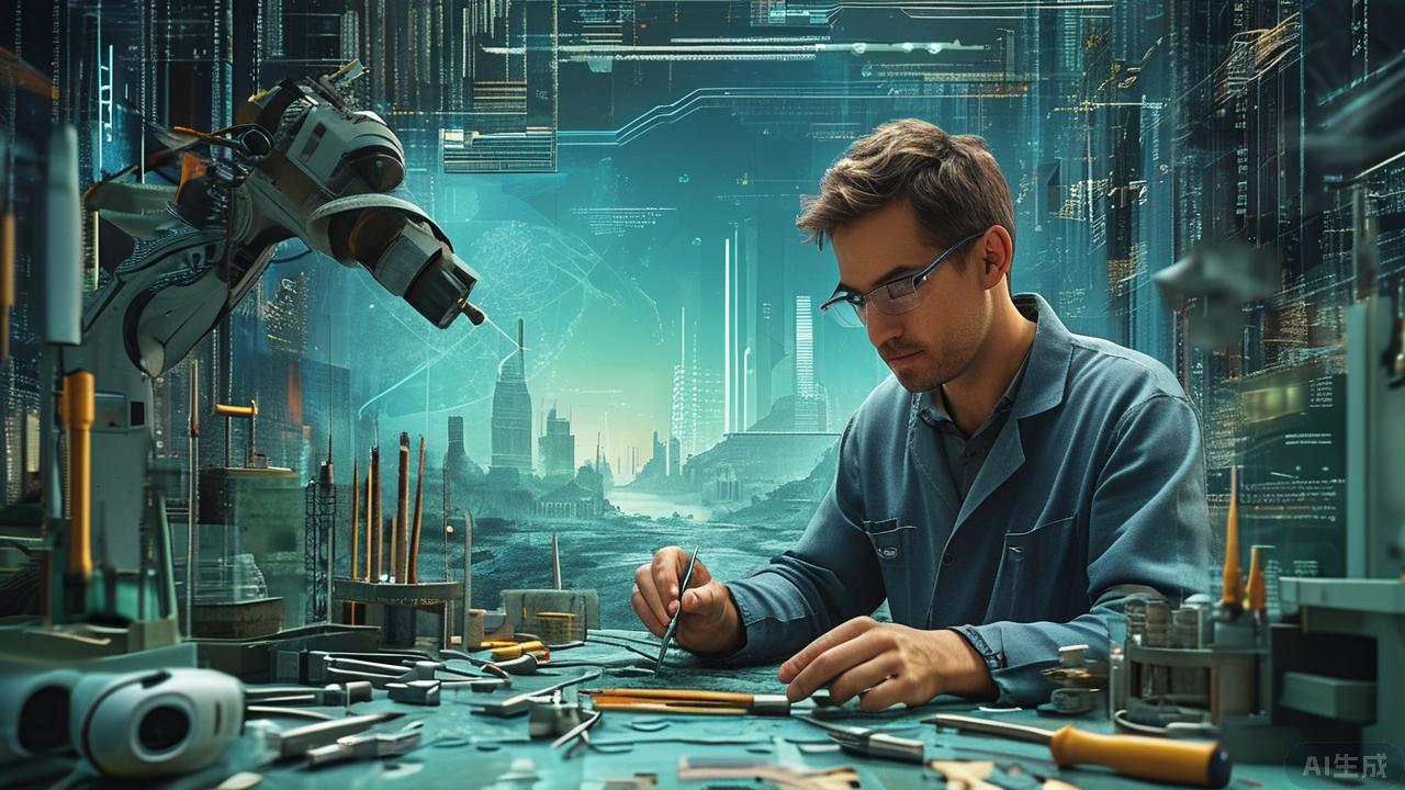 元宇宙中如何修復數字文物?(圖8) 元宇宙中如何修復數字文物?(圖8)