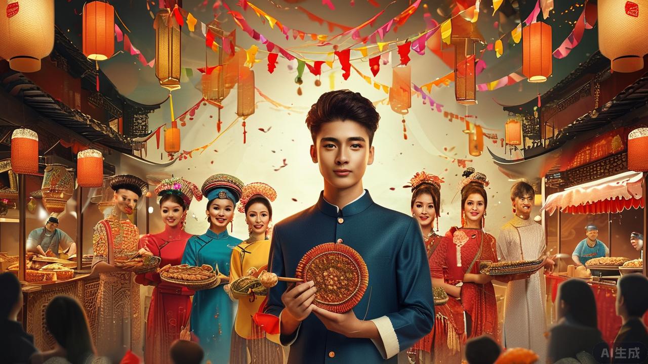 縣城青年文化社群的獨(dú)特之處！(圖2)