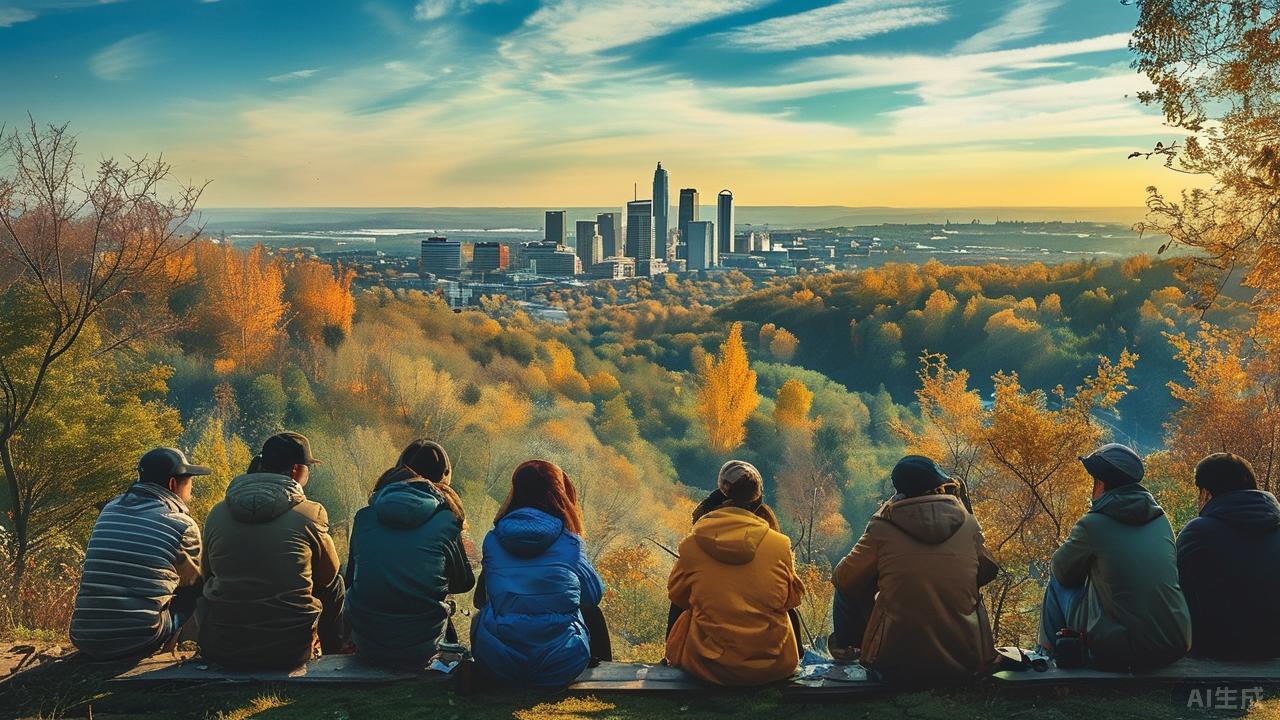 縣城青年文化社群的獨(dú)特之處！(圖3)