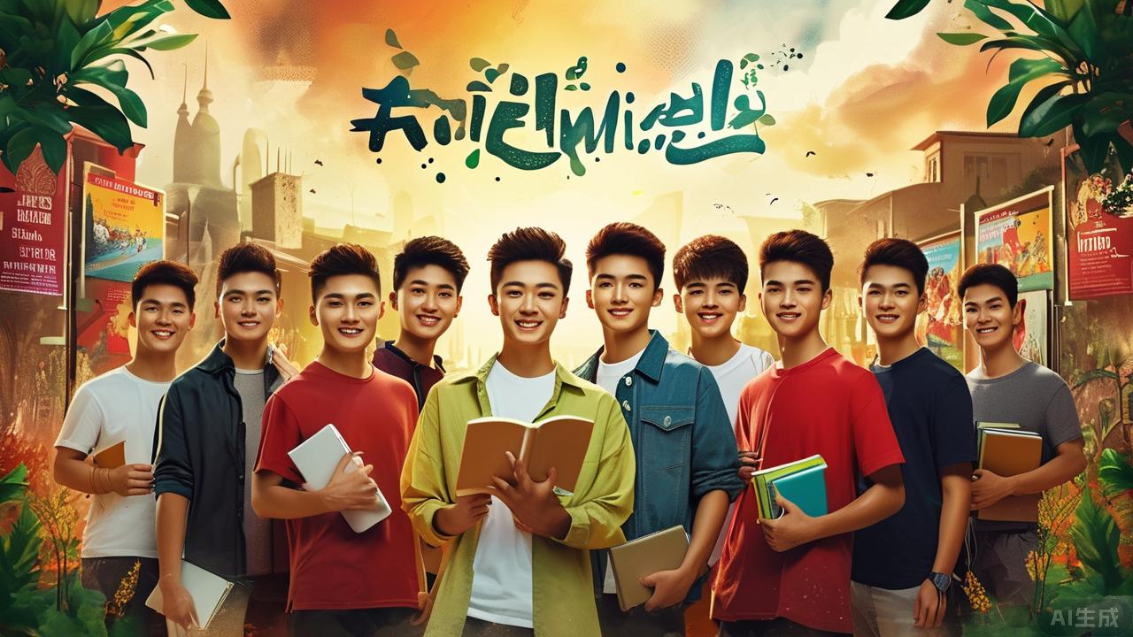 縣城青年文化社群的獨(dú)特之處！(圖11)