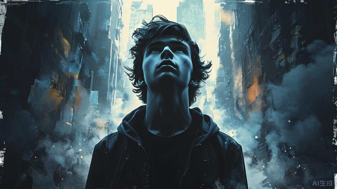 從復(fù)古到未來:蒸汽波藝術(shù)的演變之旅(圖2) 從復(fù)古到未來:蒸汽波藝術(shù)的演變之旅(圖2)