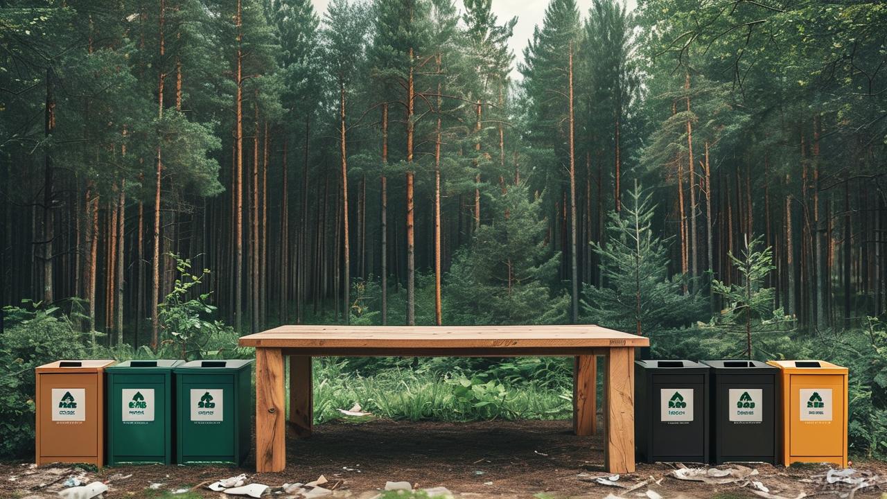 北歐家具極簡設計，美學生活新探索！(圖6)