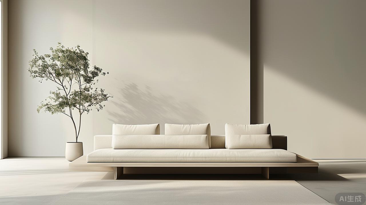 北歐家具極簡設計，美學生活新探索！(圖7)