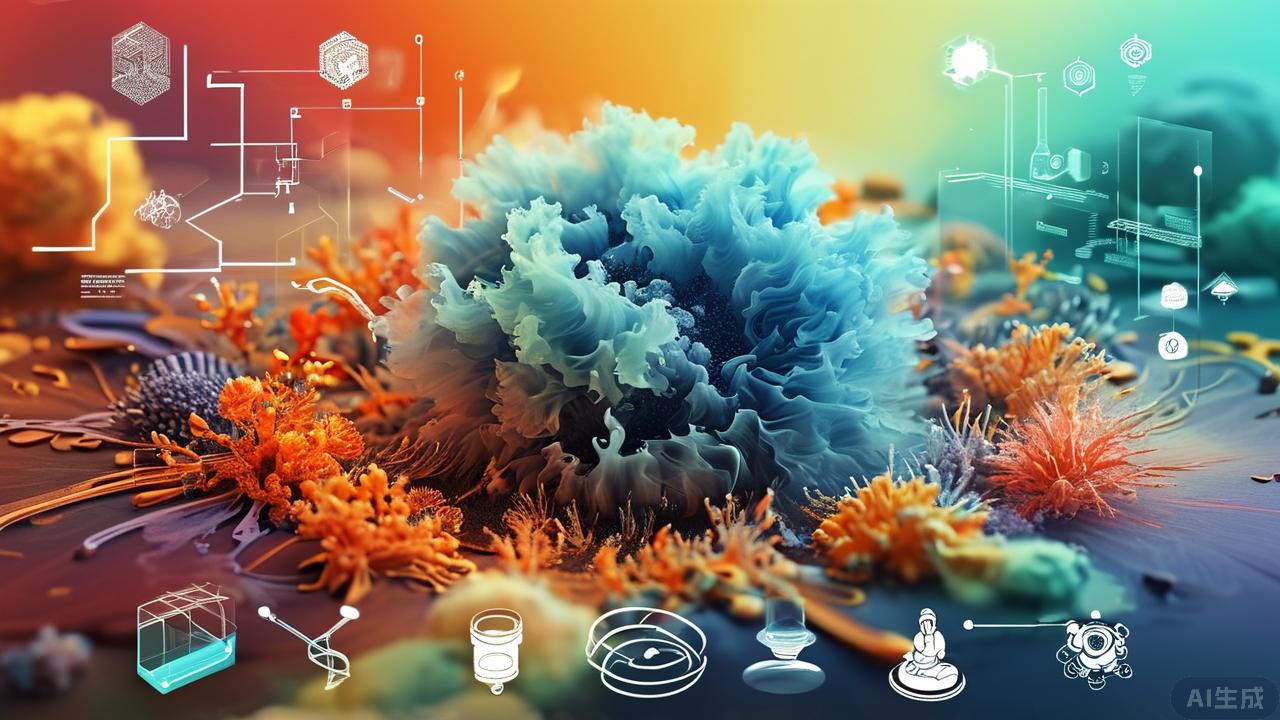 數(shù)字水墨動(dòng)畫渲染的神奇算法！(圖9)