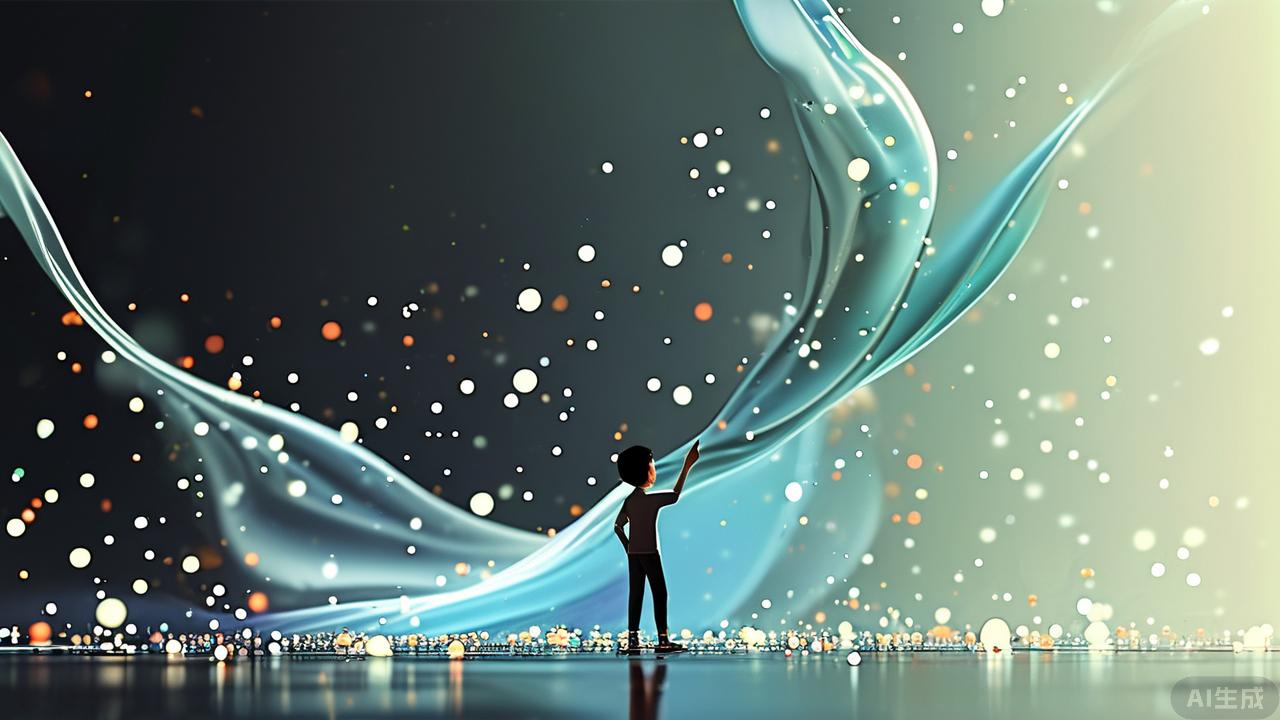 數(shù)字水墨動(dòng)畫渲染的神奇算法！(圖6)