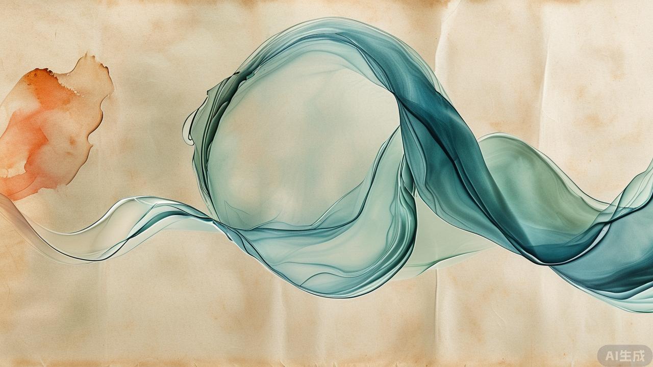 數(shù)字水墨動(dòng)畫渲染的神奇算法！(圖4)