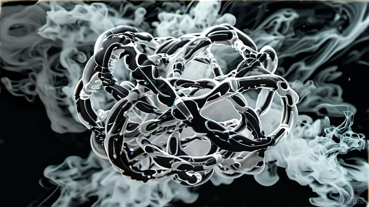 數(shù)字水墨動(dòng)畫渲染的神奇算法！(圖8)