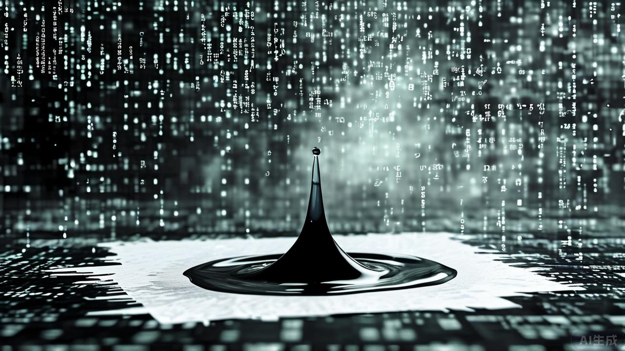 數(shù)字水墨動(dòng)畫渲染的神奇算法！(圖2)