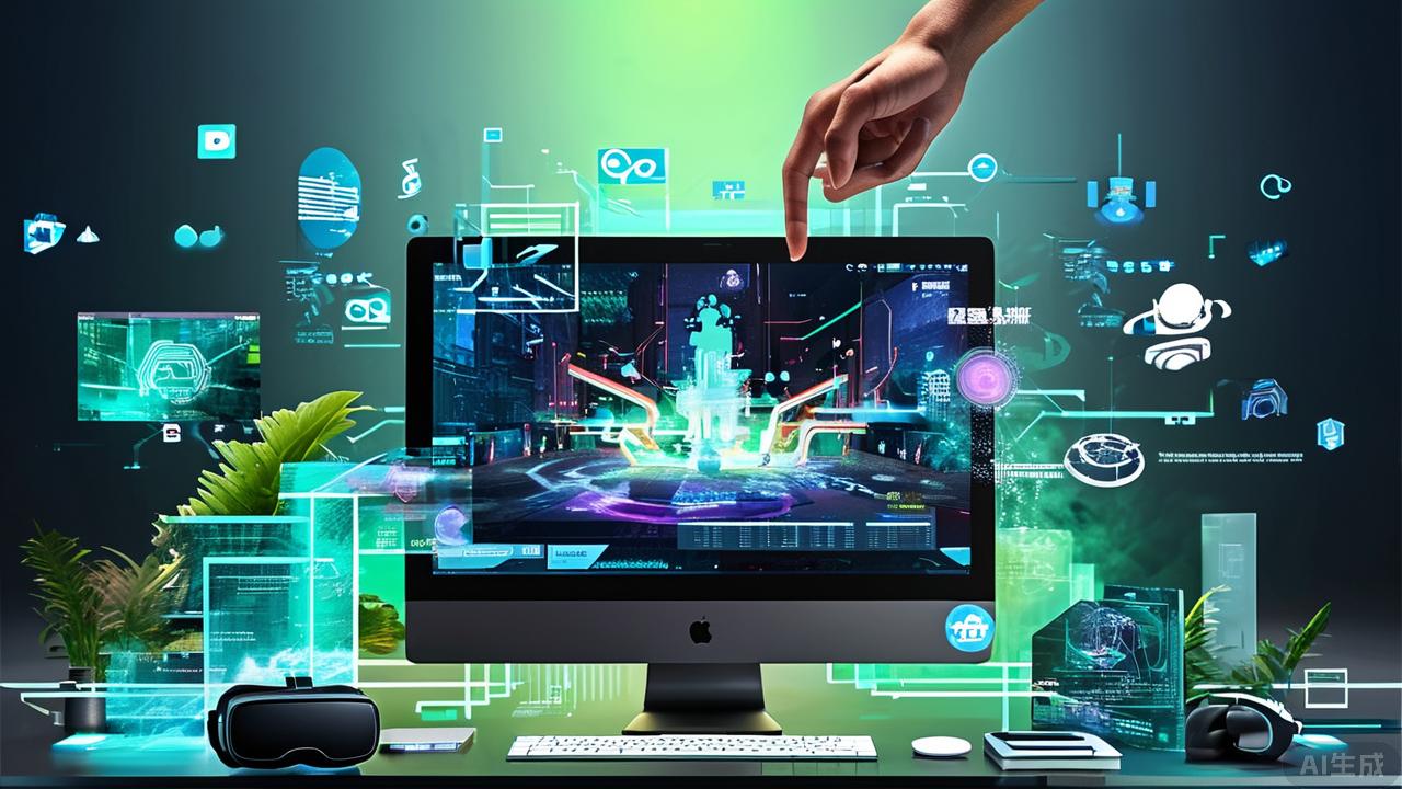 數(shù)字水墨動(dòng)畫渲染的神奇算法！(圖5)