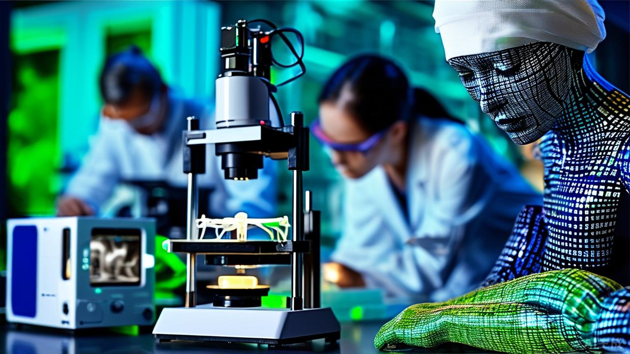 未來已觸手可及！柔性電子皮膚革新(圖6)