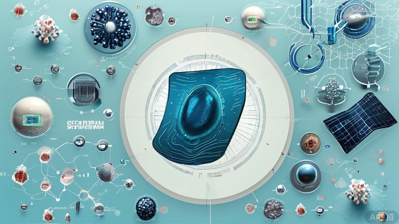 未來已觸手可及！柔性電子皮膚革新(圖2)