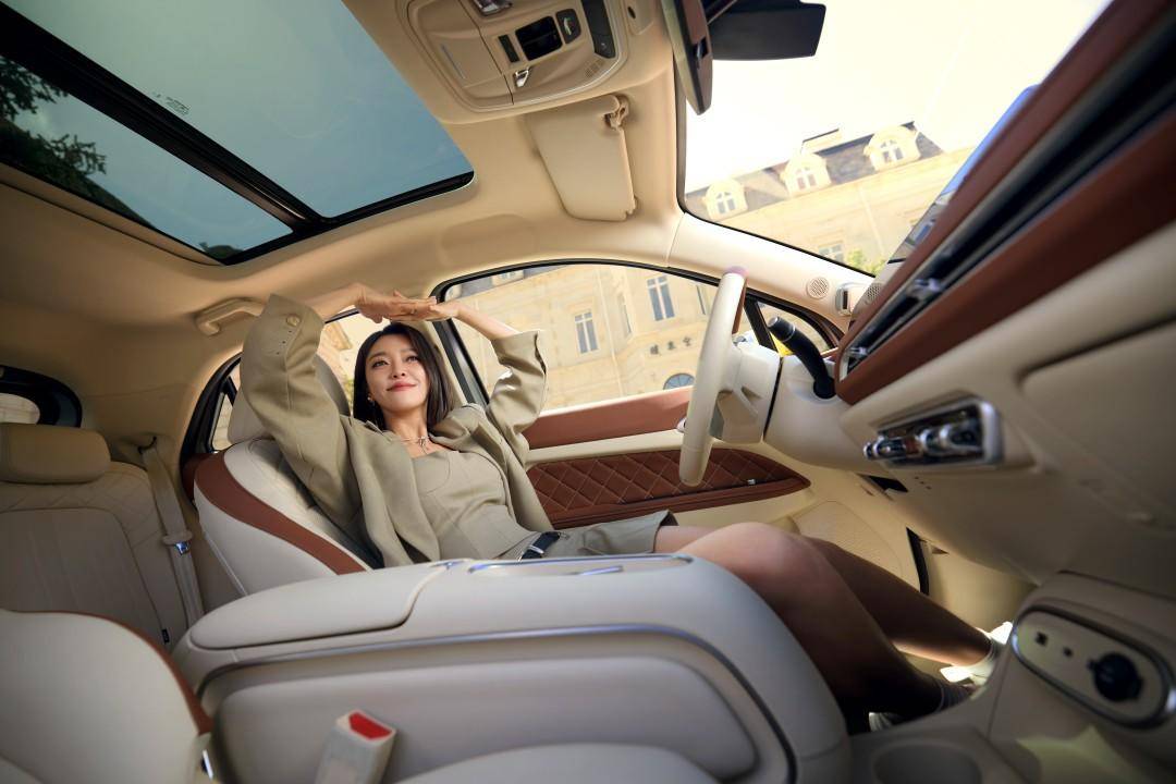 全系限時(shí)鉅惠至高18000元 歐拉好貓開(kāi)啟新年購(gòu)車福利(圖6) 全系限時(shí)鉅惠至高18000元 歐拉好貓開(kāi)啟新年購(gòu)車福利(圖6)